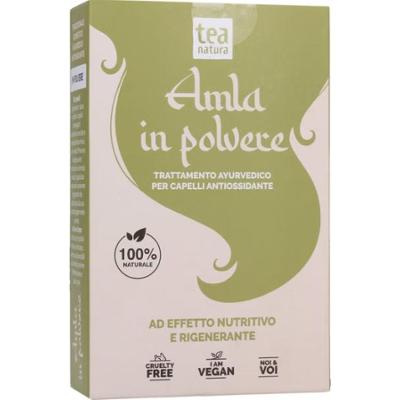 Tea natura Proszek Amla (Emlica Officinalis), 100 g