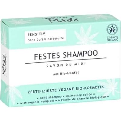 Savon du midi Szampon w kostce Sensitive, 85 g
