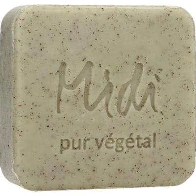 Savon du midi Mydło złuszczające z olejem arganowym i werbeną (100 g)