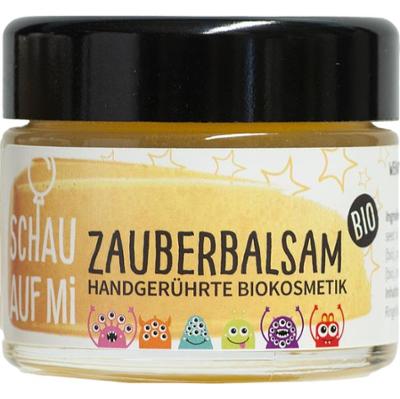 Schau auf di Magiczny Organiczny Balsam dla Dzieci, 50 ml