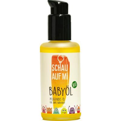 Schau auf di Olejek dla dzieci, 100 ml