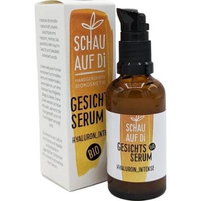 Schau auf di Hyaluron_Intensywne serum do twarzy, 50 ml