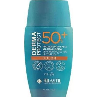 Rilastil Derma Chroń 50+ Kolor 50ml