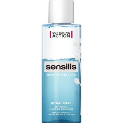 Sensilis Makijaż bifazowy i usta 150 ml