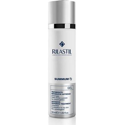 Rilastil Summum Rx Żel do skóry tłustej 50ml