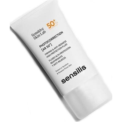 Sensilis Płyn do fotokorekcji z Ar 50+ 40 ml
