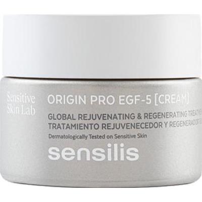 Sensilis Origin Pro EGF 5 Cream 50 ml