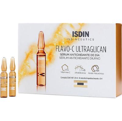 Isdin Flavo C Ultraglican 10 ampułek