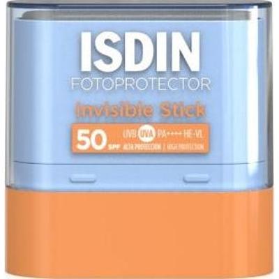Isdin Niewidzialny sztyft Spf 10g