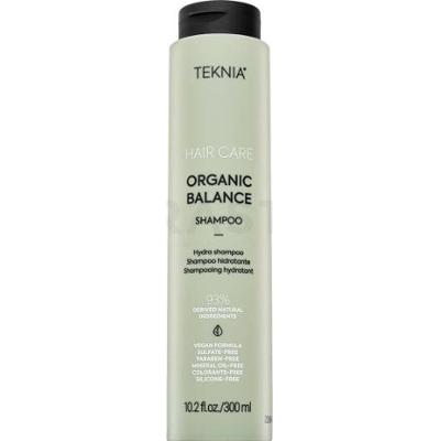 Lakmé Teknia Organic Balancing Shampoo 300 ml