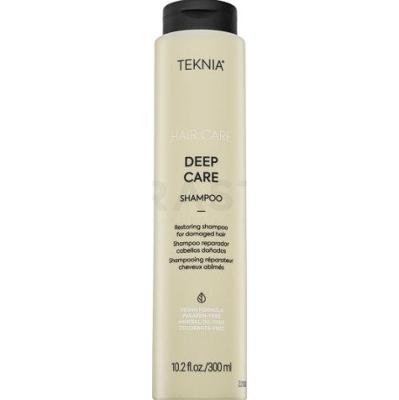 Szampon Lakmé Teknia Deep Care 300 ml