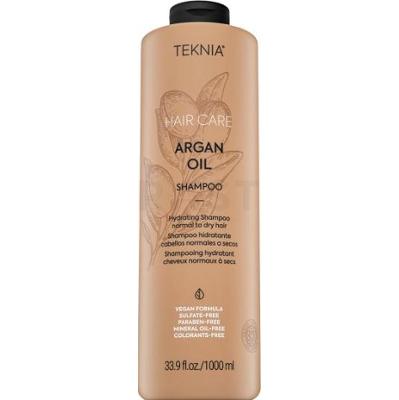 Lakmé Teknia Hair Care Szampon z olejkiem arganowym 1000 ml