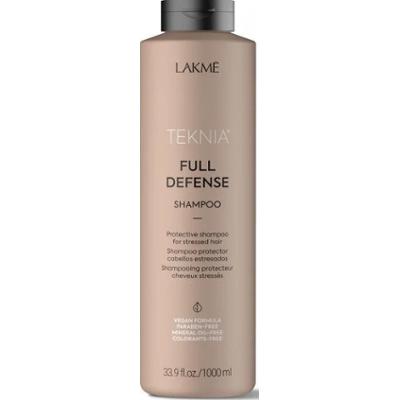 Lakmé Teknia Kompletny szampon obronny 1000 ml