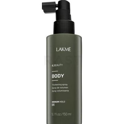 Lakme K.Beauty Spray zagęszczający do ciała 150 ml