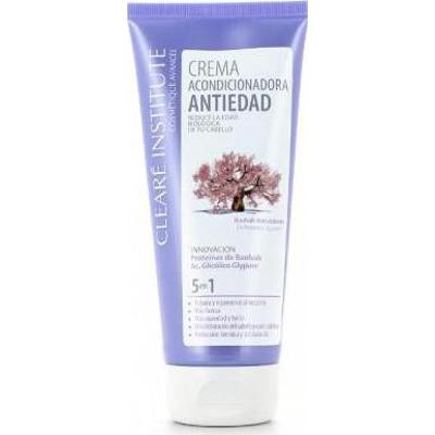 Clearé Institute Cleare Anti-Age Kremowa odżywka 200ml