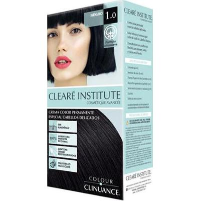 Kolor Clinuance 1.0 Czarny
