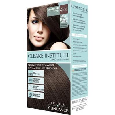 Color Clinuance 4.01 Zimna czekolada