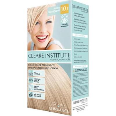 Kolor Clinuance 10.1 Blond szampański