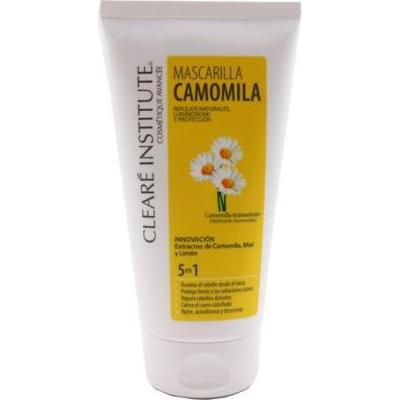Clearé Institute Maska Rumiankowa 150ml