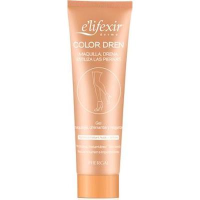 Phergal Elilifexir Lifexir Dermo Color Dren 150ml