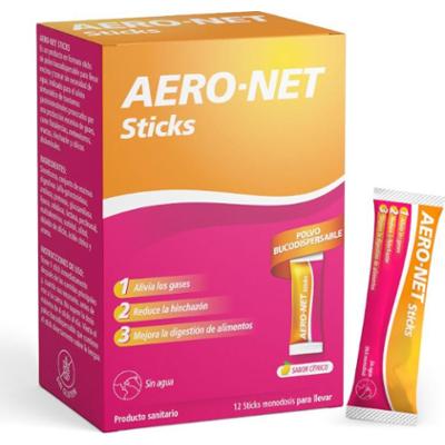 Uriach Aero Net 12 kijów