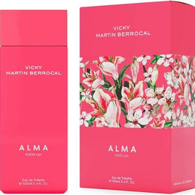 Vicky Martin Berrocal Woda toaletowa w sprayu Alma 100ml