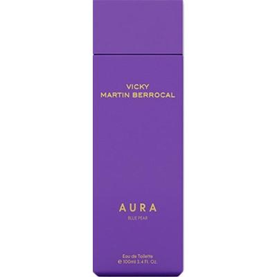 Vicky Martin Berrocal Aura Edt Spray 100ml