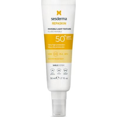 Sesderma Rapaskin Invisible Fluid SPF50+ 50 ml