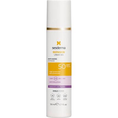 Sesderma Repaskin Urban 365 przeciwstarzeniowe SPF50 50 ml