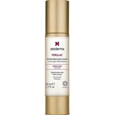 Przeciwutleniający żel-krem Sesderma Ferulak 50 ml