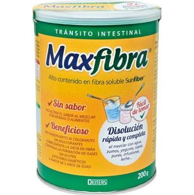 Deiters Maxfiber 200g