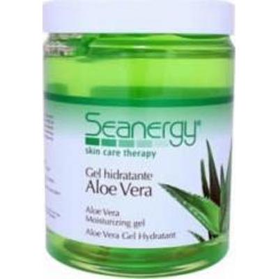 Seanergy Żel nawilżający Aloe Vera 300ml