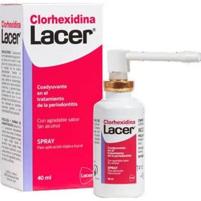 CHLOREKSYDYNA Spray 40 ml
