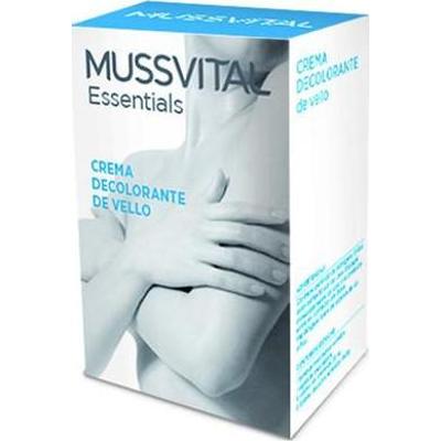 Mustela Krem rozjaśniający włosy Mussvital