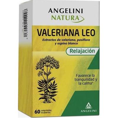 Angelini Leo Tabletki waleriany
