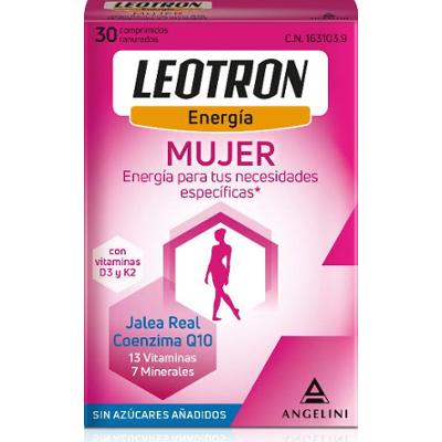 Leotron Angelini Kobieta 30 tabletek