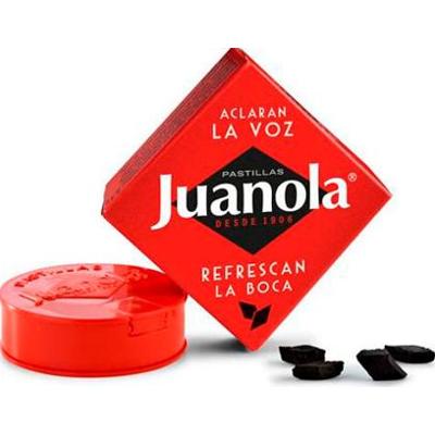 Juanola Klasyczne Tablety 5,4g