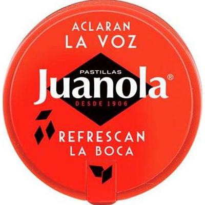 Juanola Tablety 27G 350U