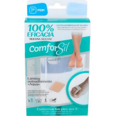 Comforsil Protect Sensitive Samoprzylepny 1U