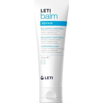 Letibalm Naprawczy balsam do ciała 75ml