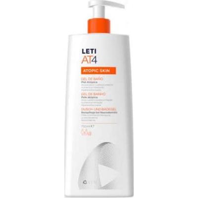 Leti At4 Lipid Repair żel do kąpieli 750ml