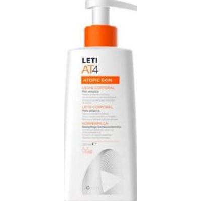 Mleko do ciała Leti At4 250ml