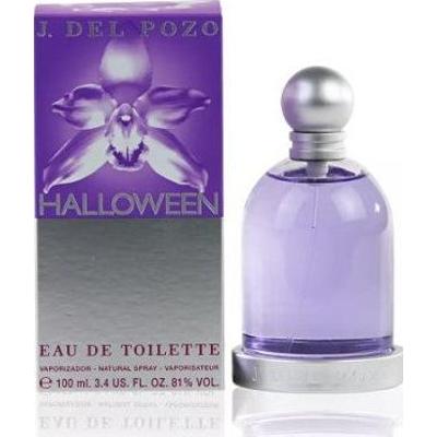 Halloween My Wish Edp 100 Spray