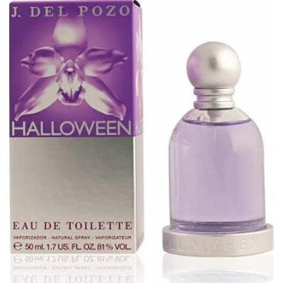 Halloween My Wish Edp 50 Spray