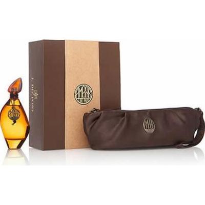 Woda toaletowa w sprayu Jesus Del Pozo Ámbar 100 ml, zestaw 2 sztuki