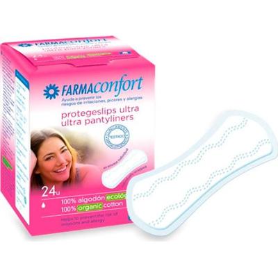 Farmaconfort Ochraniacz na majtki 24U