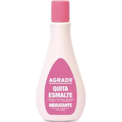 Agrado Nawilżający zmywacz do paznokci 200ml
