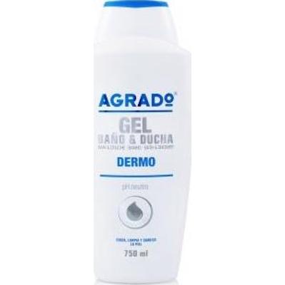 Agrado Dermo żel pod prysznic 750ml