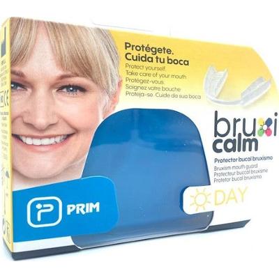 Ochraniacz na usta Prim Dzień bruksizmu