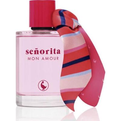 Woda toaletowa w sprayu El Ganso Señorita Mon Amour 125ml